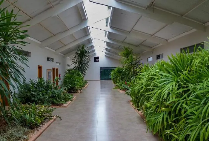 Hotel Vila Verde
