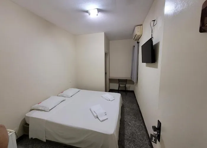 Bigs Hotel