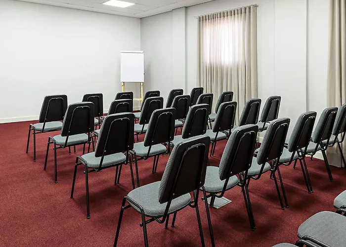 Ibis Styles Birigui