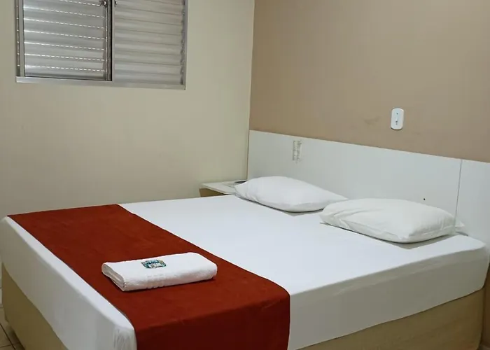 Casas Novas Hotel