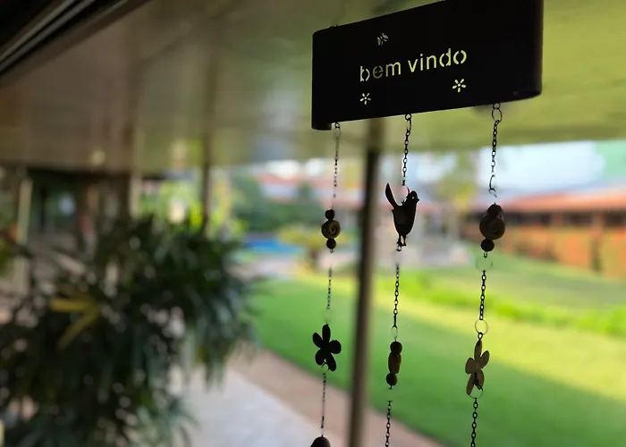 Premier Garden Hotel